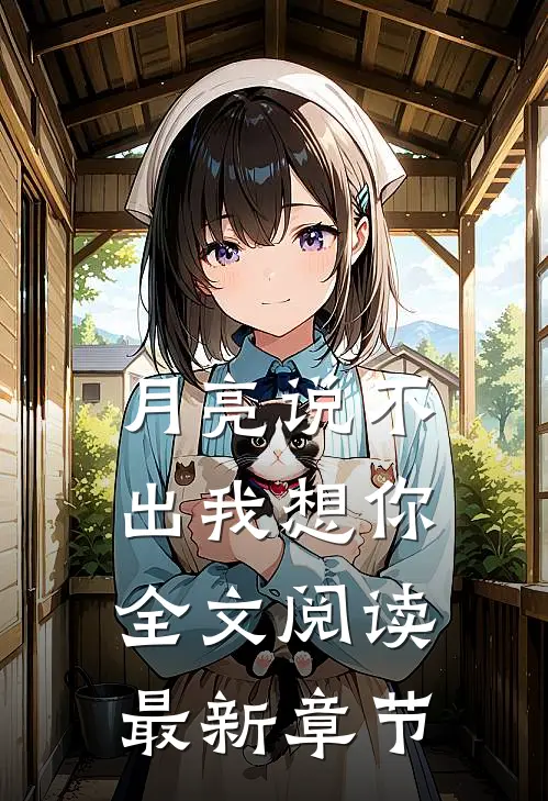 月亮说不出我想你全文阅读最新章节