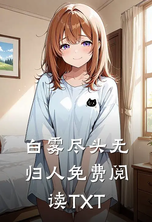 白雾尽头无归人免费阅读TXT