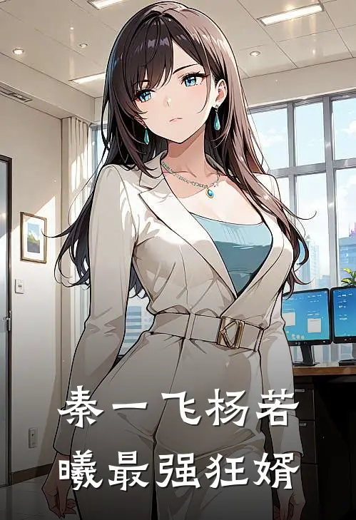 秦一飞杨若曦最强狂婿