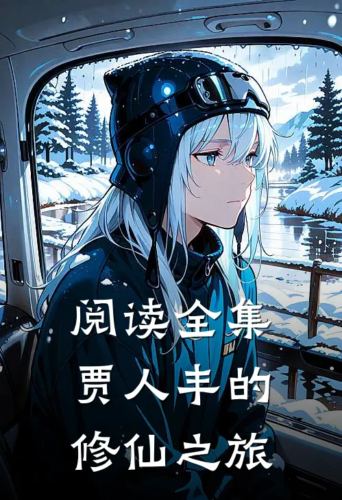 阅读全集贾人丰的修仙之旅