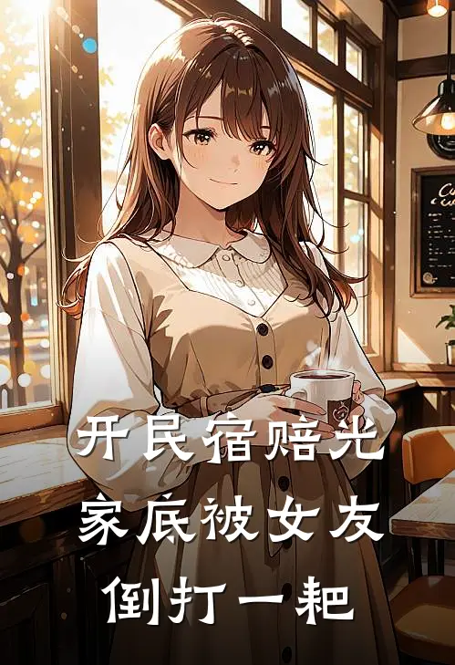 开民宿赔光家底被女友倒打一耙