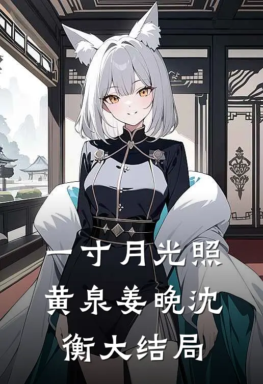 一寸月光照黄泉姜晚沈衡大结局