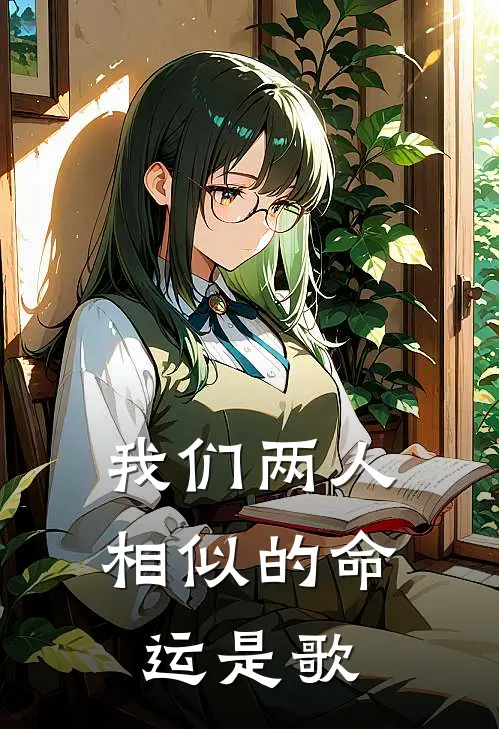 我们两人相似的命运是歌