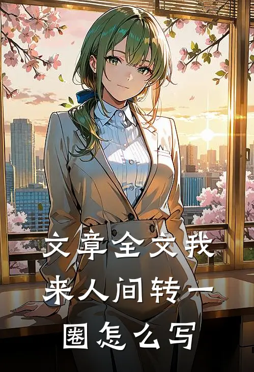 文章全文我来人间转一圈怎么写