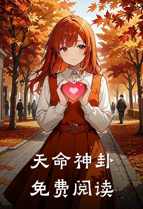 天命神卦免费阅读