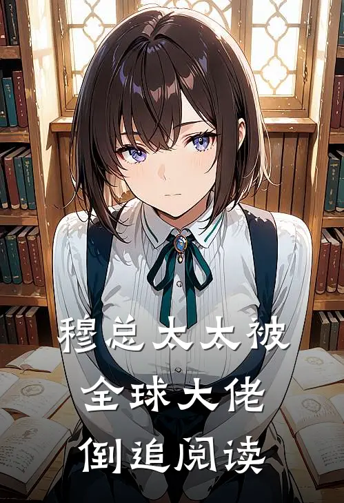 穆总太太被全球大佬倒追阅读