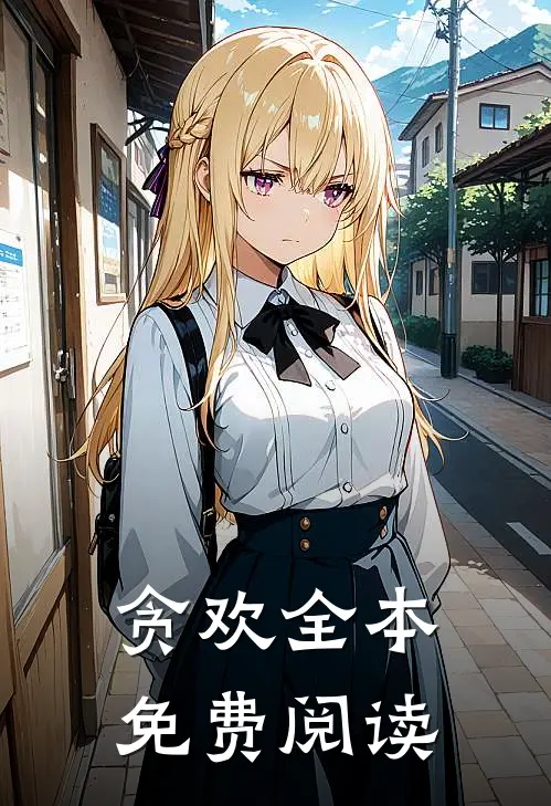 贪欢全本免费阅读