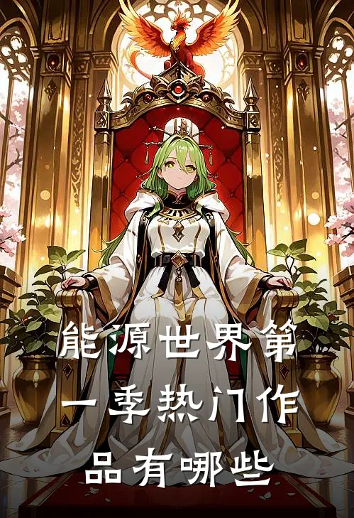 能源世界第一季热门作品有哪些