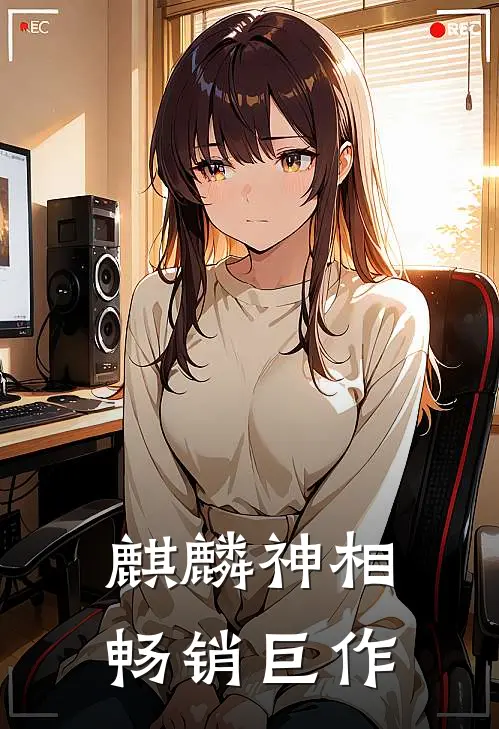 麒麟神相畅销巨作