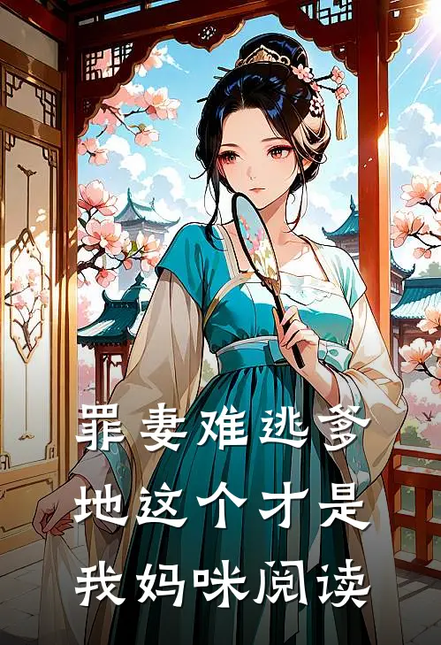 罪妻难逃爹地这个才是我妈咪阅读