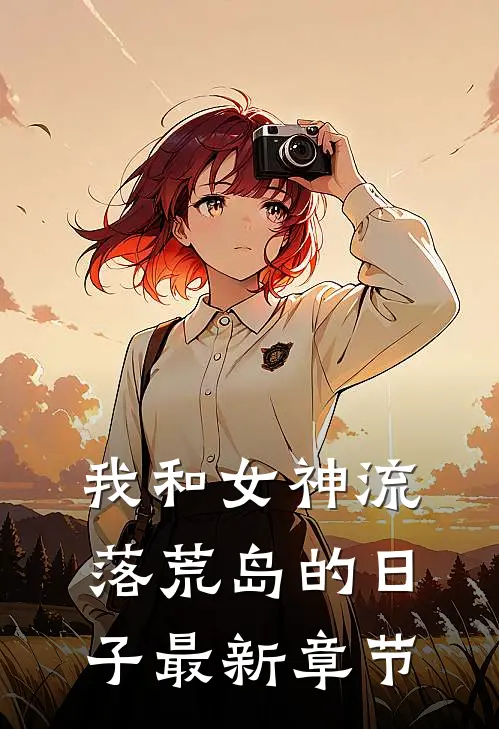 我和女神流落荒岛的日子最新章节