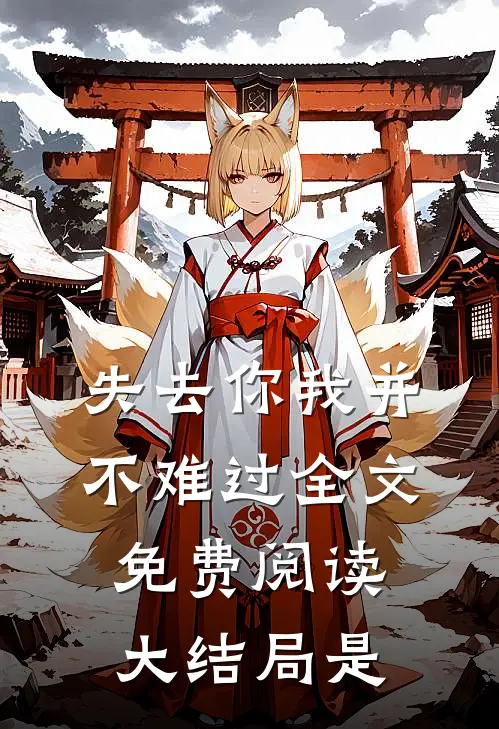 失去你我并不难过全文免费阅读大结局是