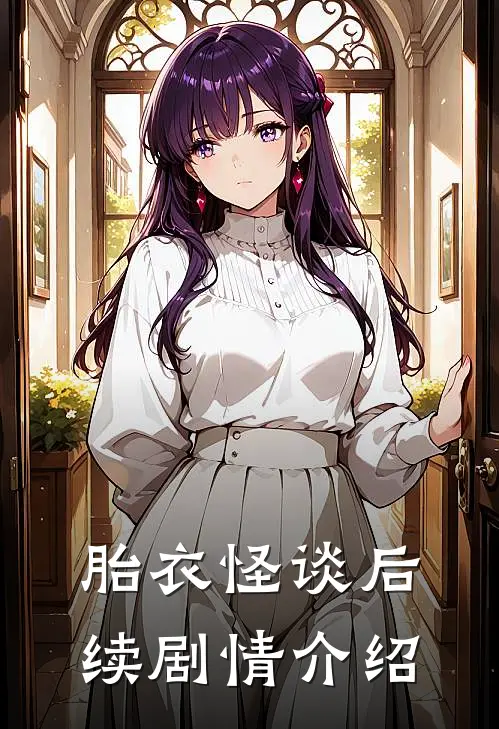 胎衣怪谈后续剧情介绍