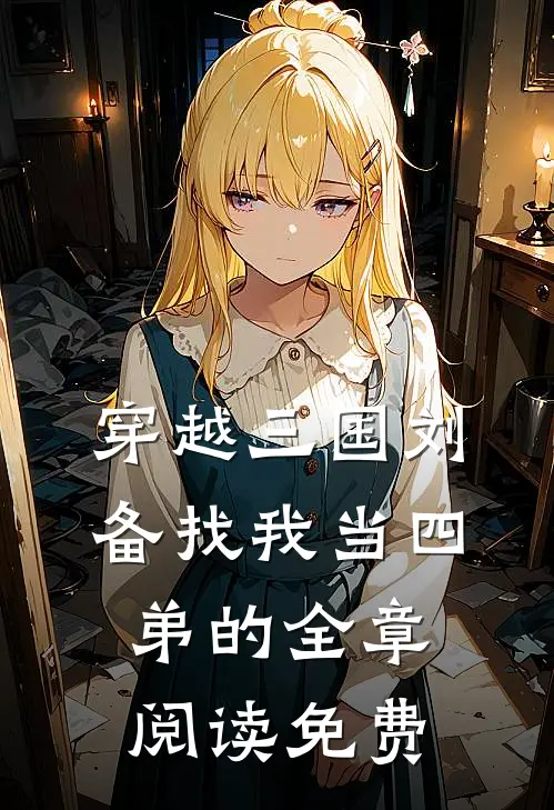 穿越三国刘备找我当四弟的全章阅读免费