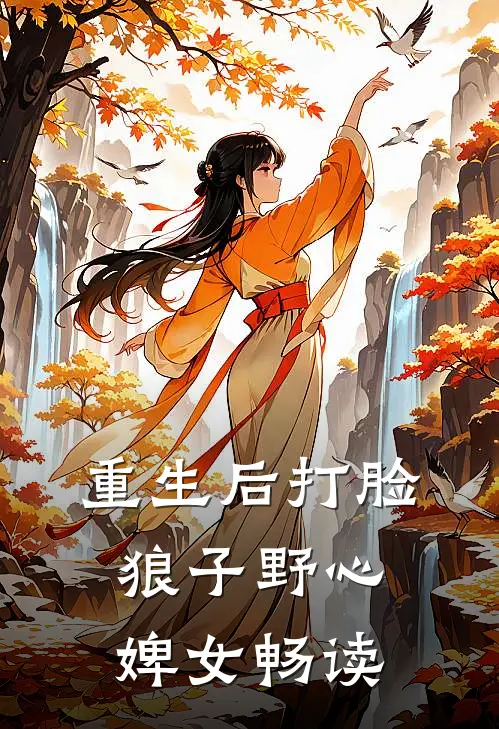 重生后打脸狼子野心婢女畅读