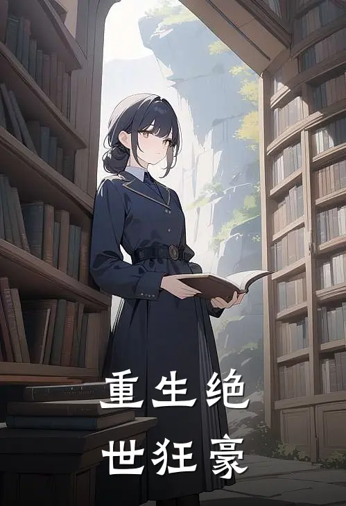 重生绝世狂豪