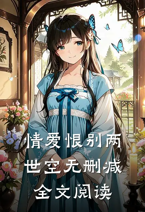 情爱恨别两世空无删减全文阅读