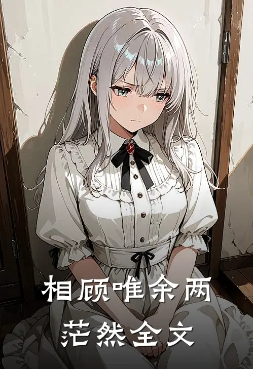相顾唯余两茫然全文