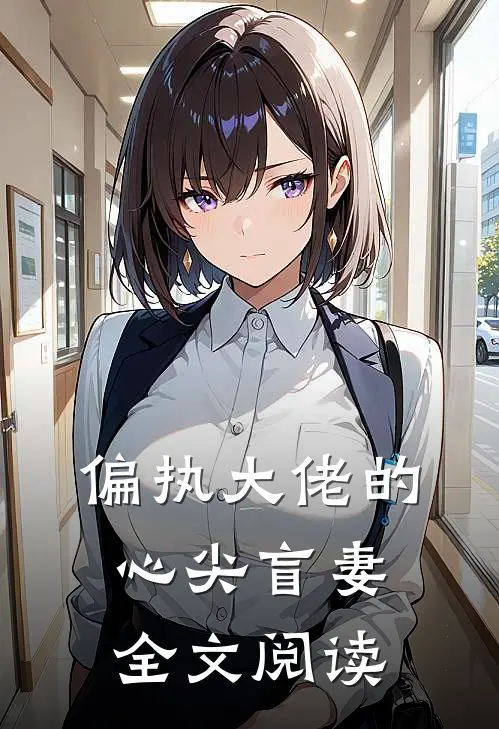 偏执大佬的心尖盲妻全文阅读