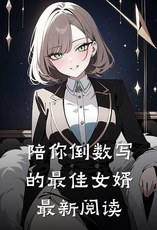 陪你倒数写的最佳女婿最新阅读