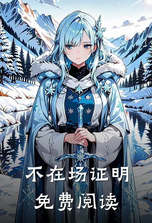 不在场证明免费阅读