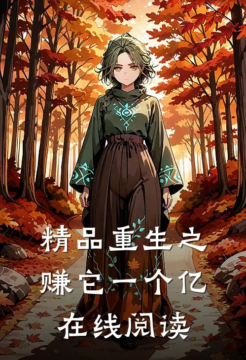 精品重生之赚它一个亿在线阅读