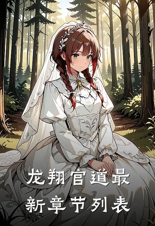 龙翔官道最新章节列表