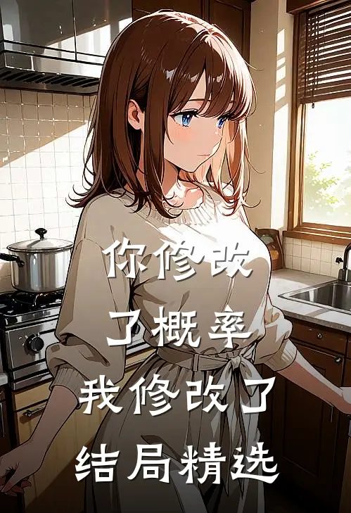 你修改了概率，我修改了结局精选