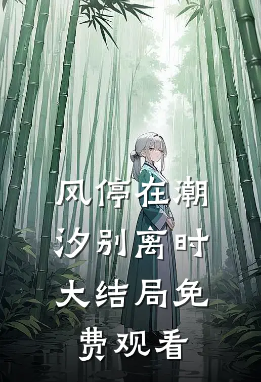 风停在潮汐别离时大结局免费观看