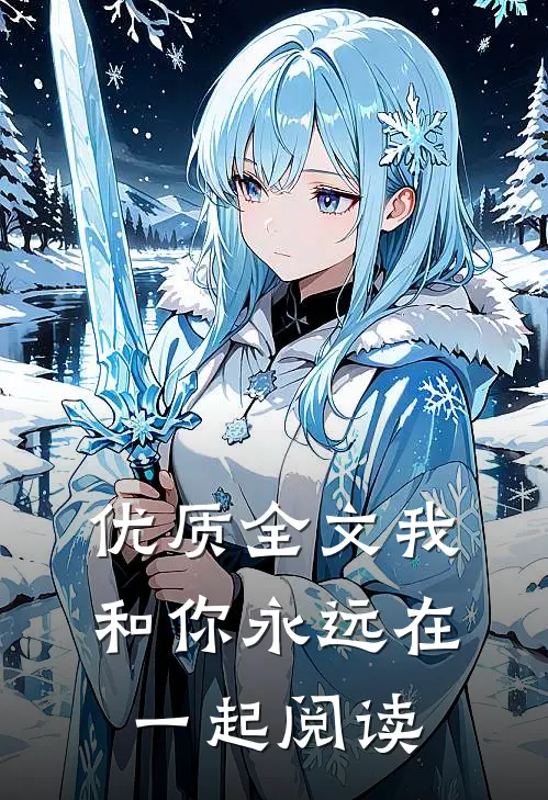 优质全文我和你永远在一起阅读