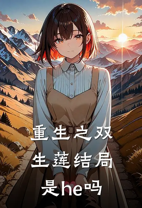 重生之双生莲结局是he吗