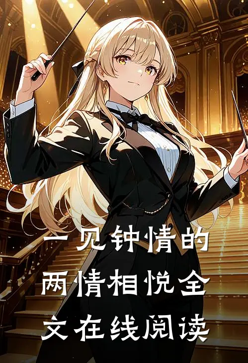一见钟情的两情相悦全文在线阅读