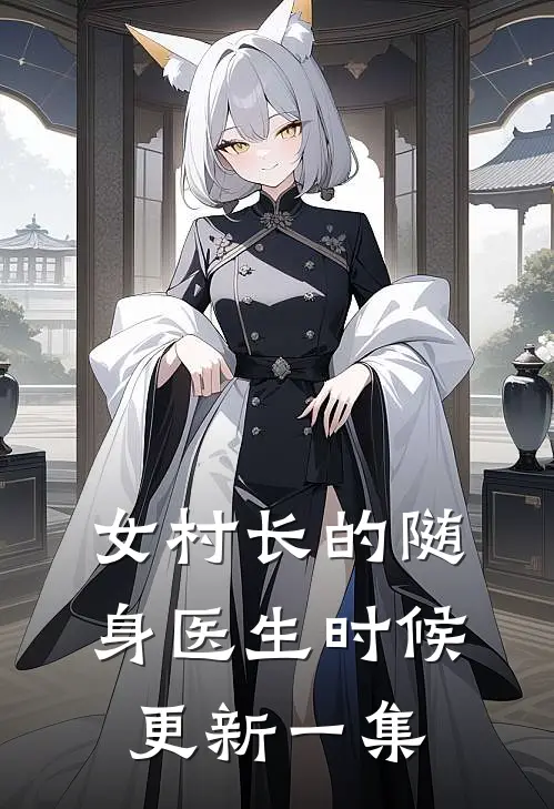 女村长的随身医生时候更新一集