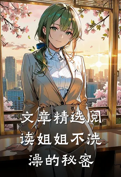 文章精选阅读姐姐不洗澡的秘密