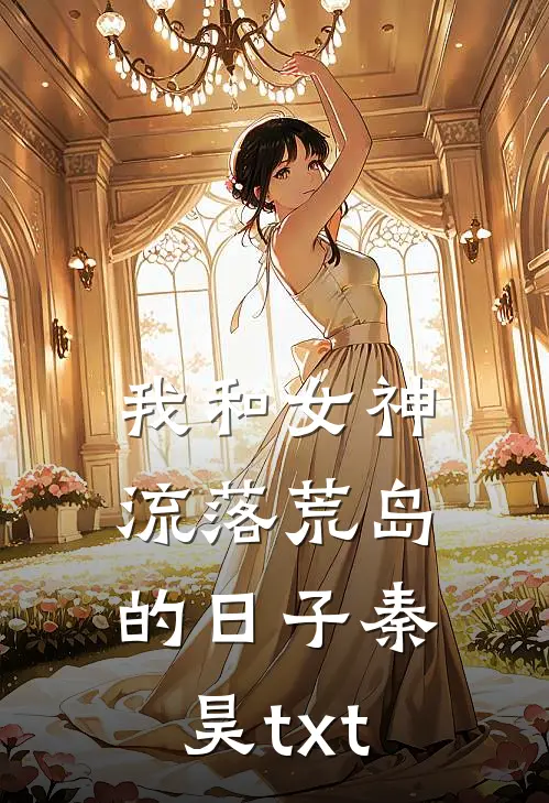 我和女神流落荒岛的日子秦昊txt