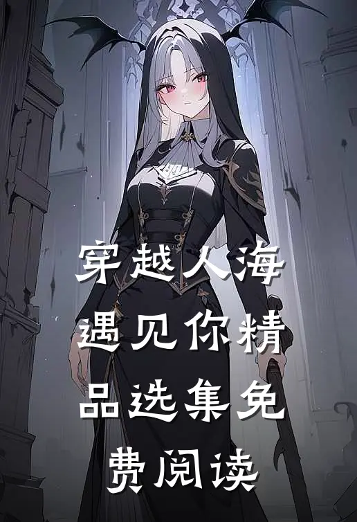 穿越人海遇见你精品选集免费阅读