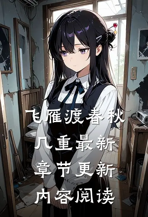 飞雁渡春秋几重最新章节更新内容阅读
