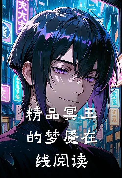精品冥王的梦魇在线阅读
