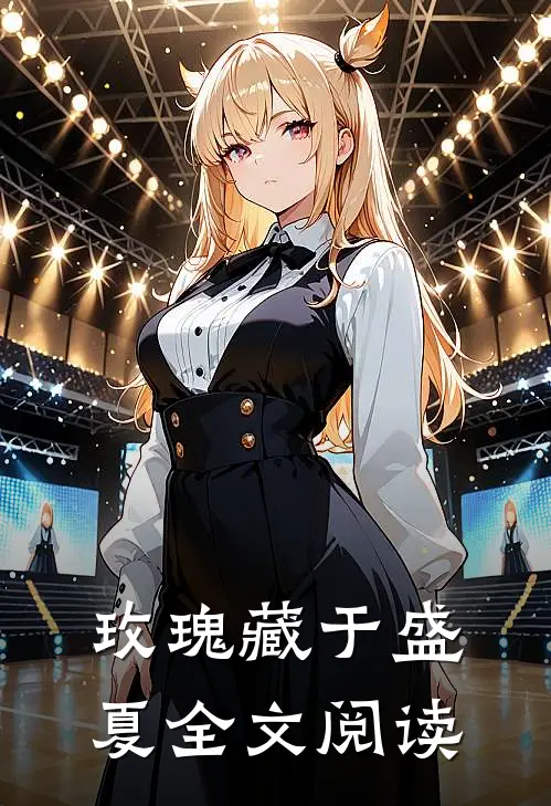 玫瑰藏于盛夏全文阅读