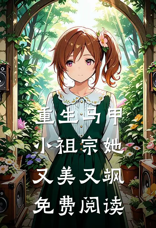 重生马甲小祖宗她又美又飒免费阅读