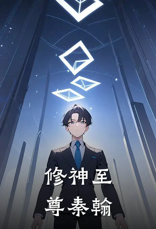 修神至尊秦翰