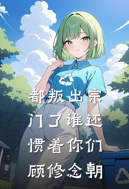 都叛出宗门了谁还惯着你们顾修念朝