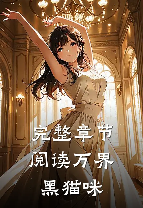 完整章节阅读万界黑猫咪