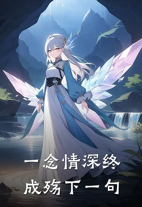 一念情深终成殇下一句