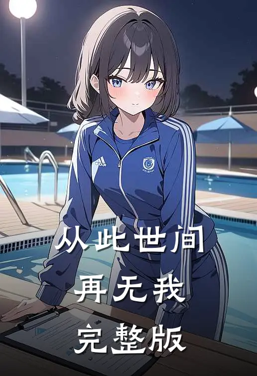 从此世间再无我完整版
