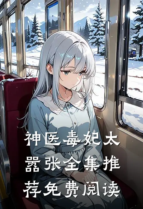 神医毒妃太嚣张全集推荐免费阅读