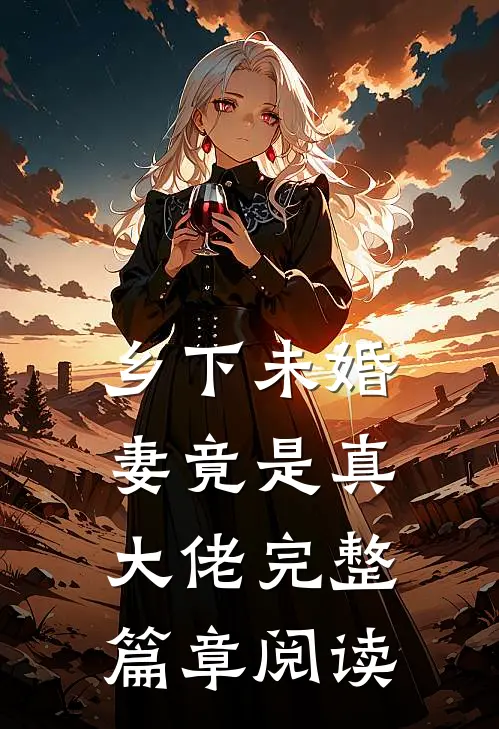 乡下未婚妻竟是真大佬完整篇章阅读