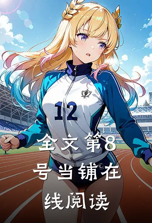 全文第8号当铺在线阅读