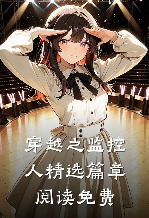 穿越之监控人精选篇章阅读免费