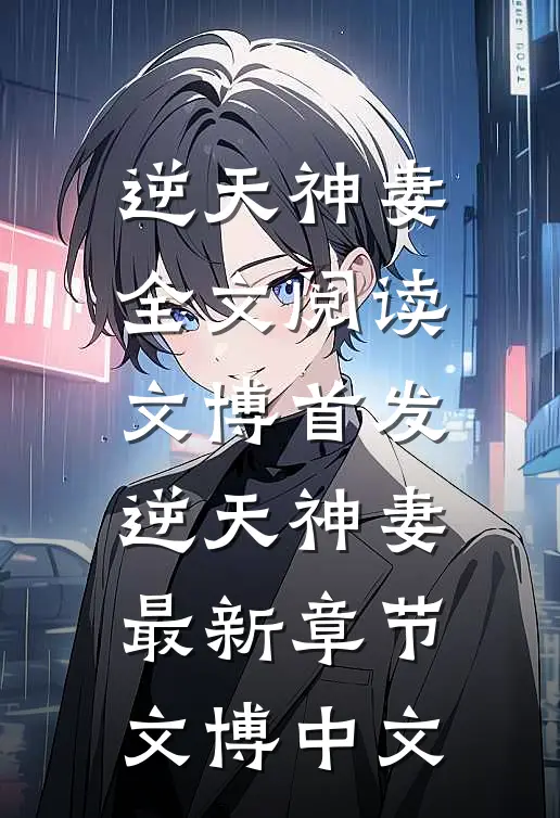 逆天神妻全文阅读_文博首发逆天神妻最新章节_文博中文